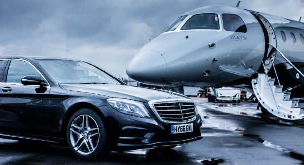 Hilal Cars UK VIP Meet and Greet
